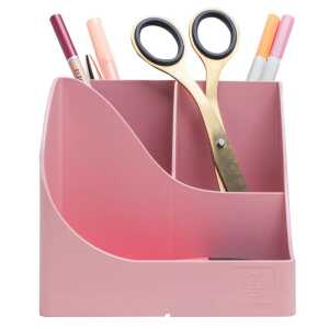 Stifteköcher Pen-Wave Autentik Rosa