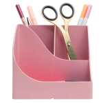 Stifteköcher Pen-Wave Autentik Rosa