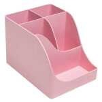 Stifteköcher Pen-Wave Autentik Rosa