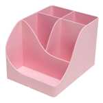 Stifteköcher Pen-Wave Autentik Rosa