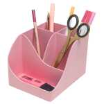 Stifteköcher Pen-Wave Autentik Rosa