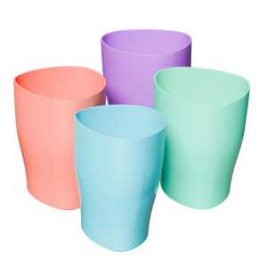 Stifteköcher ECOPEN Candy Tidy sort