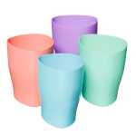 Stifteköcher ECOPEN Candy Tidy sort