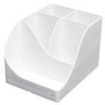 Stifteköcher Pen-Wave Autentik Weiß