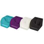 Stifteköcher Pen Wave Titan sort