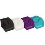 Stifteköcher Pen Wave Titan sort