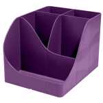 Stifteköcher Pen Wave Titan sort