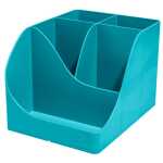 Stifteköcher Pen Wave Titan sort