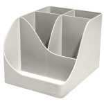 Stifteköcher Pen Wave Titan sort