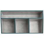 Schreibtischorganizer OfficeByMe bl