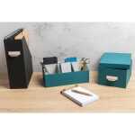 Schreibtischorganizer OfficeByMe bl