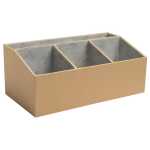 Schreibtischorganizer OfficeByMe bg