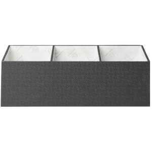 Schreibtischorganizer OfficeByMe sw