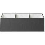 Schreibtischorganizer OfficeByMe sw