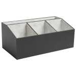 Schreibtischorganizer OfficeByMe sw