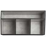 Schreibtischorganizer OfficeByMe sw