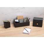 Schreibtischorganizer OfficeByMe sw