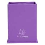 Stiftek 85x85x110 4F Teksto violett