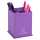 Stiftek 85x85x110 4F Teksto violett