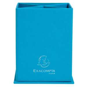 Stifteköcher 85x85x110 4F Teksto tk