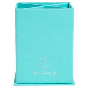 Stiftek 85x85x110 4F Teksto grünbl