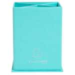 Stiftek 85x85x110 4F Teksto grünbl