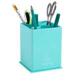 Stiftek 85x85x110 4F Teksto grünbl