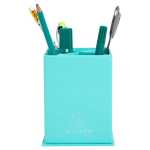 Stiftek 85x85x110 4F Teksto grünbl