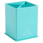 Stiftek 85x85x110 4F Teksto grünbl