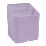 PEN-CUBE Köcher Aquarel malve