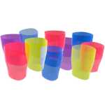 Stifteköcher ECOPEN Crystal sort