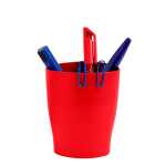 Ecopen Stifteköcher Office rot