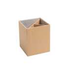 Karton Stifteköcher OfficeByMe bg