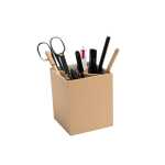 Karton Stifteköcher OfficeByMe bg