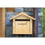 Klebebuchstaben (50mm) schwarz