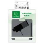 Selbstklebendes Kameraüberwachung