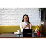 Schild Wifi PVC 10x10cm