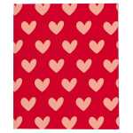 Einsteckalbum 60 Fotos 11x15 Love