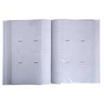 Einsteckalb 300F 22,5x32,5 Rainbow