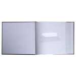 Einsteckalbum 200F 22,5x22 Rainbow