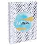 Einsteckalbum300F 22,5x32,5 Bright