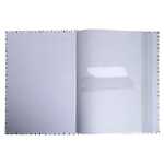 Einsteckalbum300F 22,5x32,5 Bright