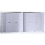 Einsteckalbum200F 22,5x22 Bright