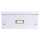 Aufbewahrungstbox flach A3+ weiss