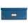 Aufbewahrungstbox flach A3+ blau