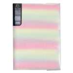 Einsteckalbum 300F 22,5x32,5 Candy