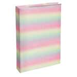 Einsteckalbum 300F 22,5x32,5 Candy