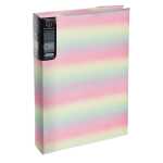 Einsteckalbum 300F 22,5x32,5 Candy