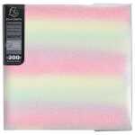 Einsteckalbum 200F 22,5x22 Candy