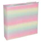 Einsteckalbum 200F 22,5x22 Candy